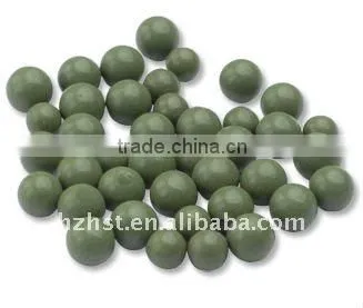 Ceramic deburring grinding stone
