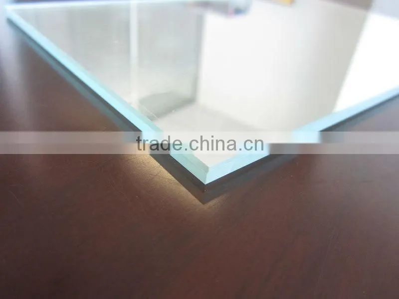 Super White Silver MirrorGlass & Factory High Quality