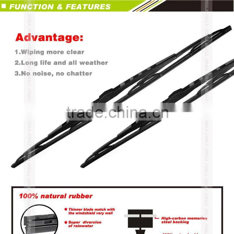 truck wipers