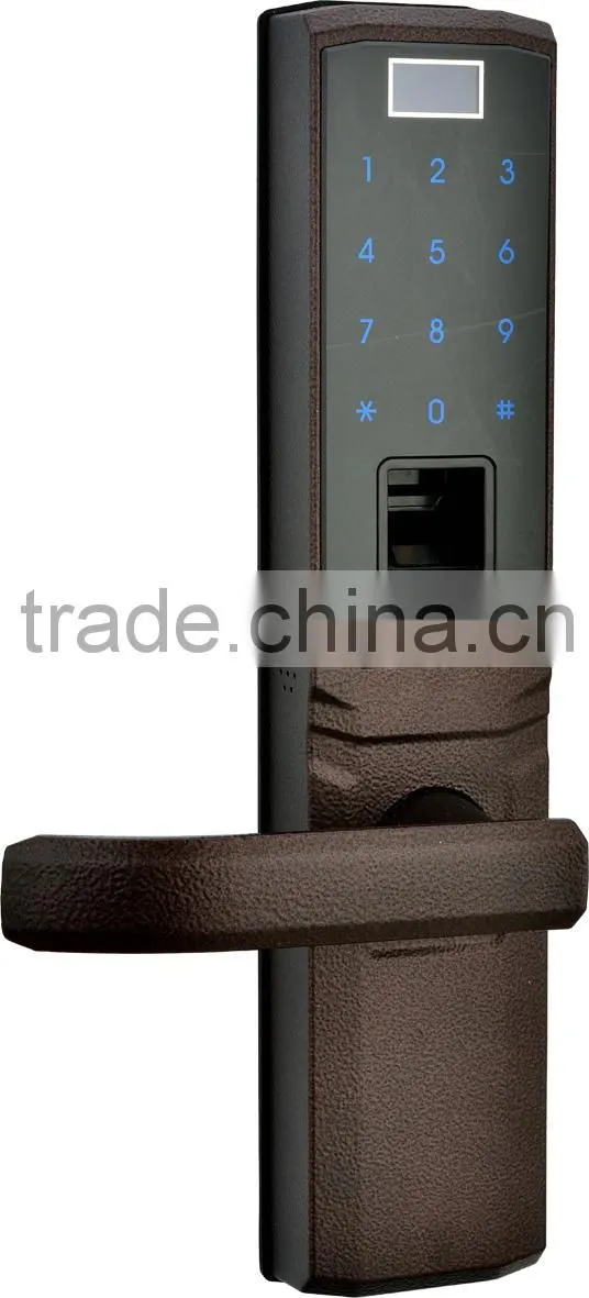 Popular Home Useful Outdoor Gate Lock