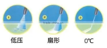 Poultry and pig house cleaning machine