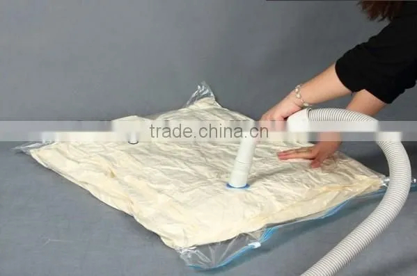 clothes quilt storage bags/clothes quilt vacuum storage bags
