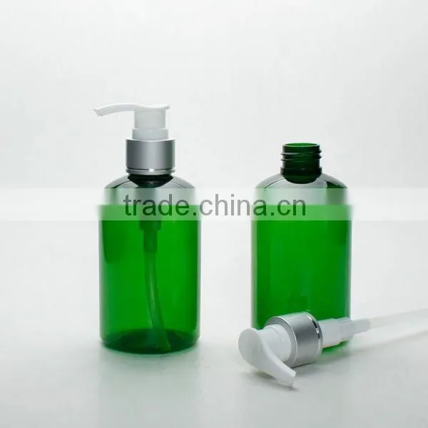 Dispenser PET 200ml B Green