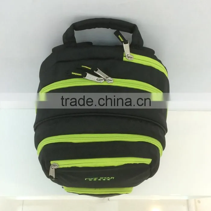 Nylon Computer Backpack 600D Nylon Computer Backpack