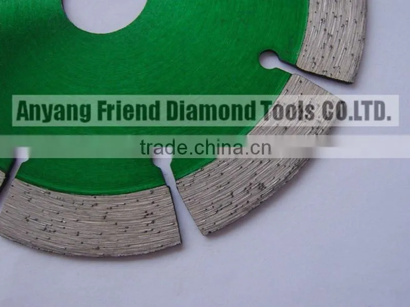 High Performance Diamond Tool For Cutting Stone