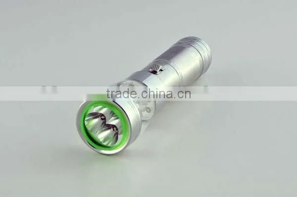 high quality geepas flashlight tw3AA3+8E2