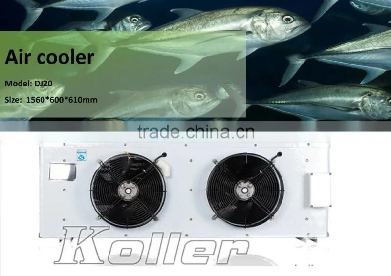 Koller Cold room for fresh keeping and processing -VCR200