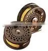 Chinese Cheap Best Aluminum Fly Fishing Reel