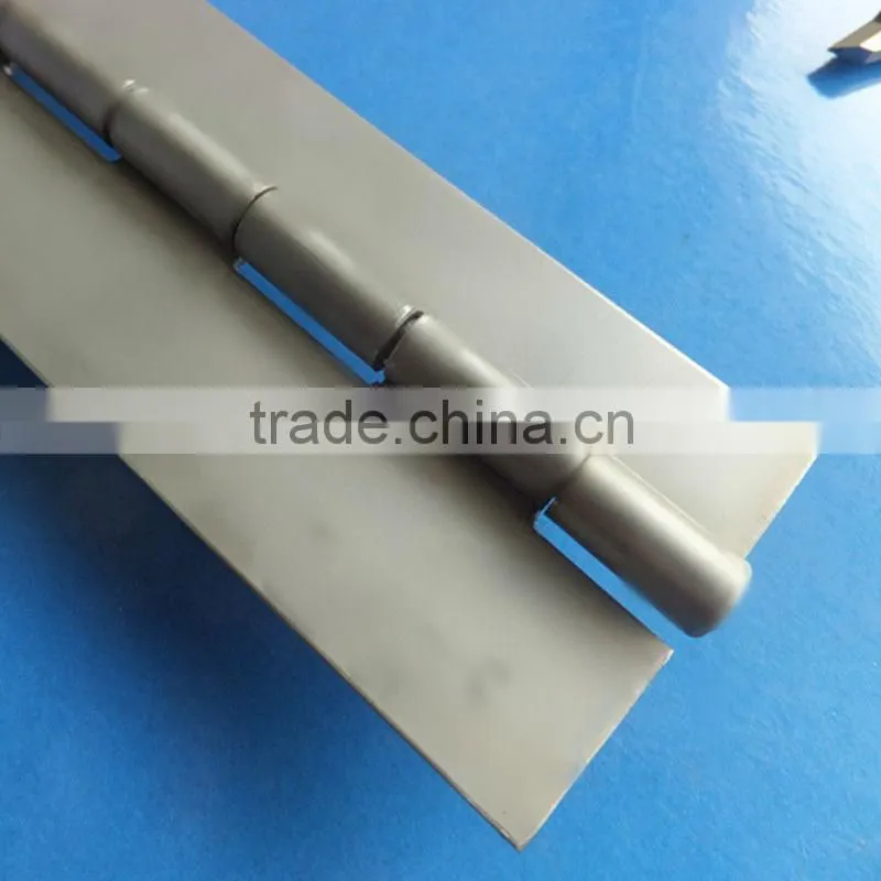 The special hinge, long piano hinge