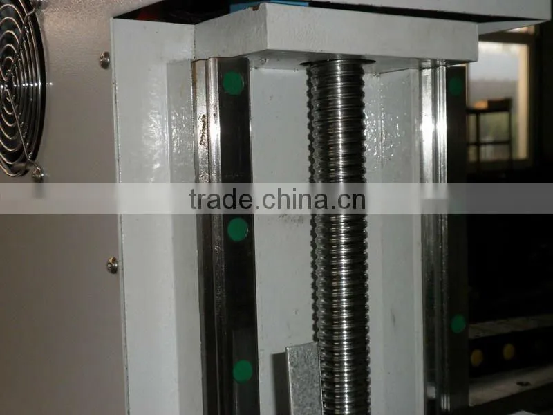 CNC router machine 13*25 wood engraving Vacuum adsorption ON SALE