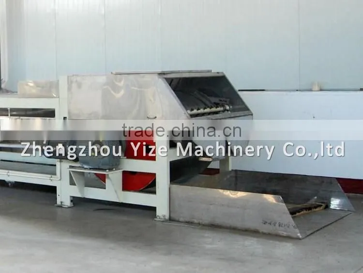 Paraffin Wax Granulator Making Machine Chemical granulation machine