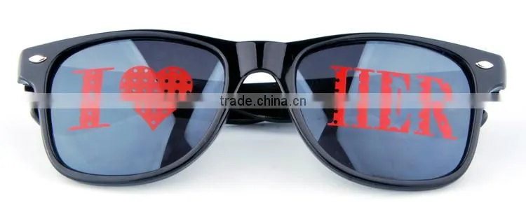 OEM hot pink cheap plastic sunglasses,color sunglasses,hot pink sunglasses