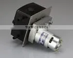 JIHPUMP Quick Install Panel Type OEM Peristaltic Pump of Flow Rate 3600ml/min