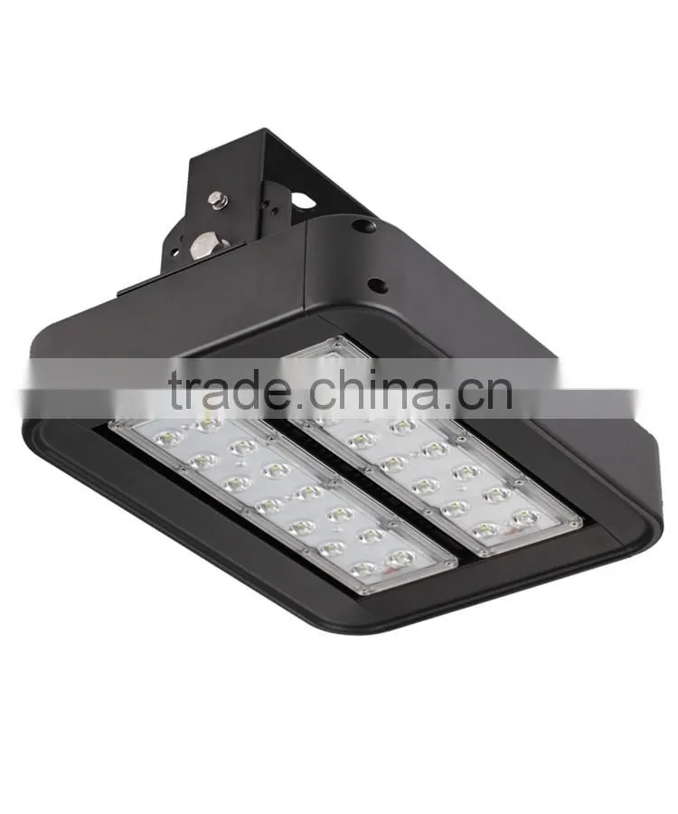 Flood Tunnel Lights 40-400W 8 Years Warranty TUV-GS UL/cUL RoHS IK10