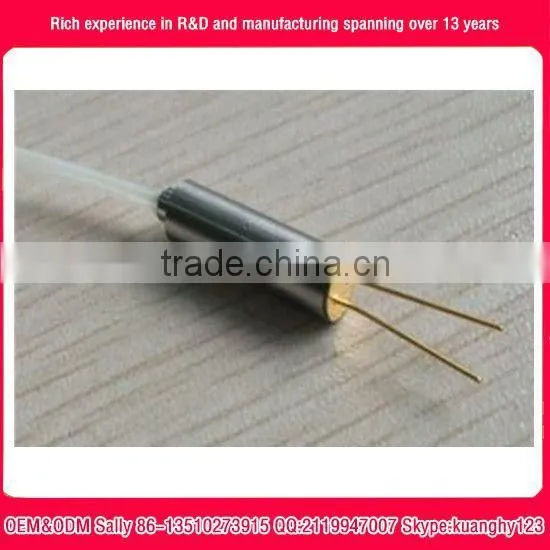 0-20dB 850nm Multimode Mini MEMS Variable Optical Attenuator fiber optic attenuator