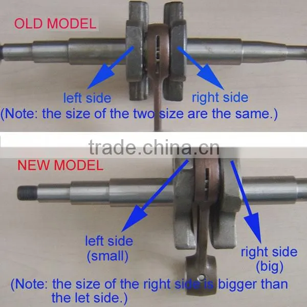 factory wholesalevarious types chain saw spare parts