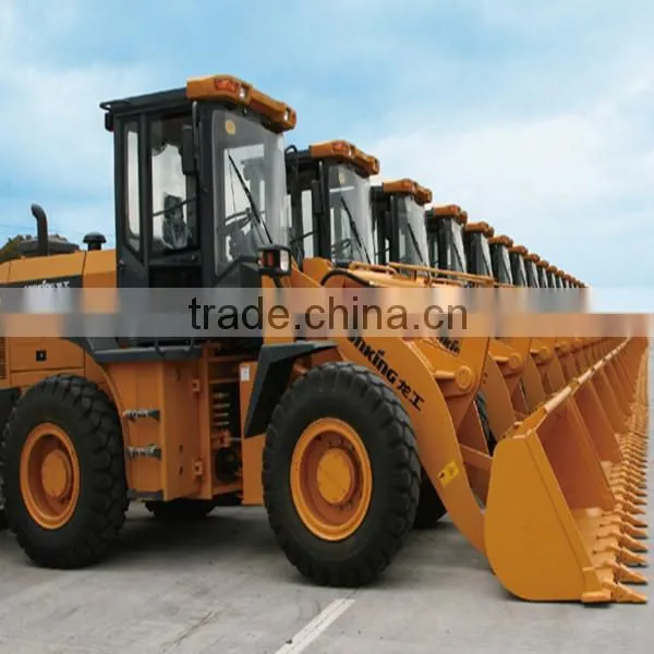 LONKING WHEEL LOADER