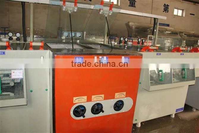 pcb brushing machine/Double Sided PCB Brushing Production Line