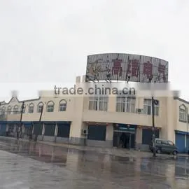Changzhou Gaorui Electric Co., Ltd. company overview - view 3