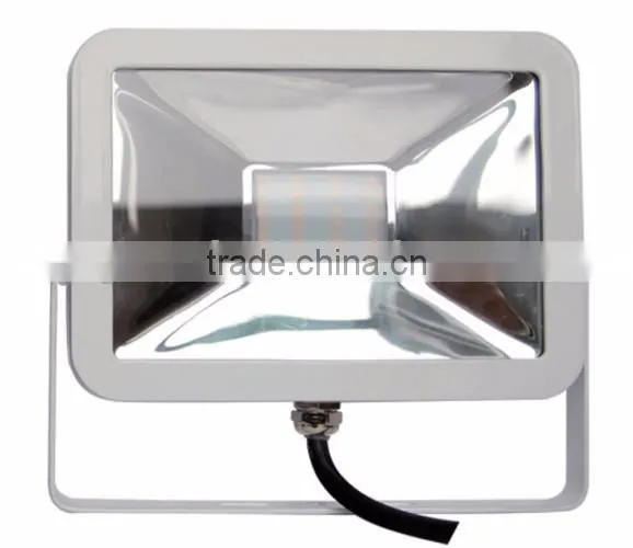 220v 10w 20w 30w 50w outdoor led flood light for billboards
