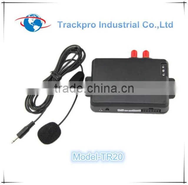 belt or harness tied personal and animal gps tracker