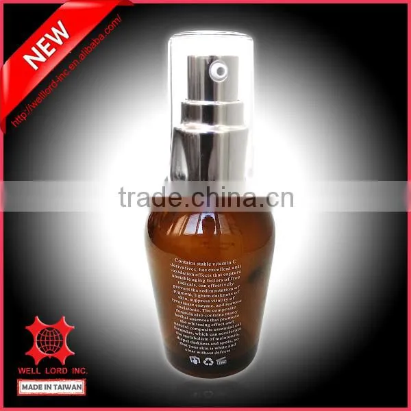 Must buy spontaneous PET skin care lotion bottle