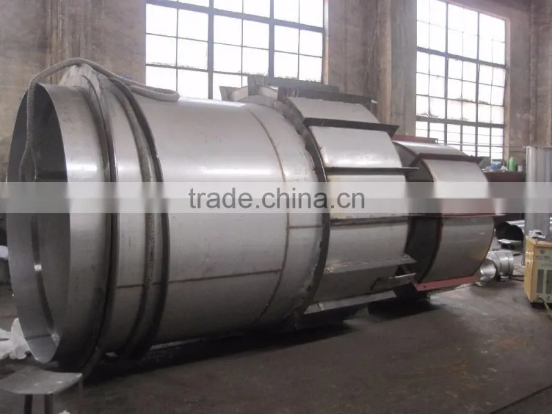 Milk Powder Production Line