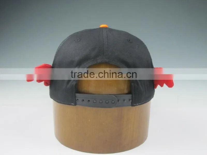 Wholesale Custom Child Snapback Hats