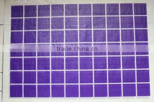 HDPE/PP Woven Bag Printing Ink