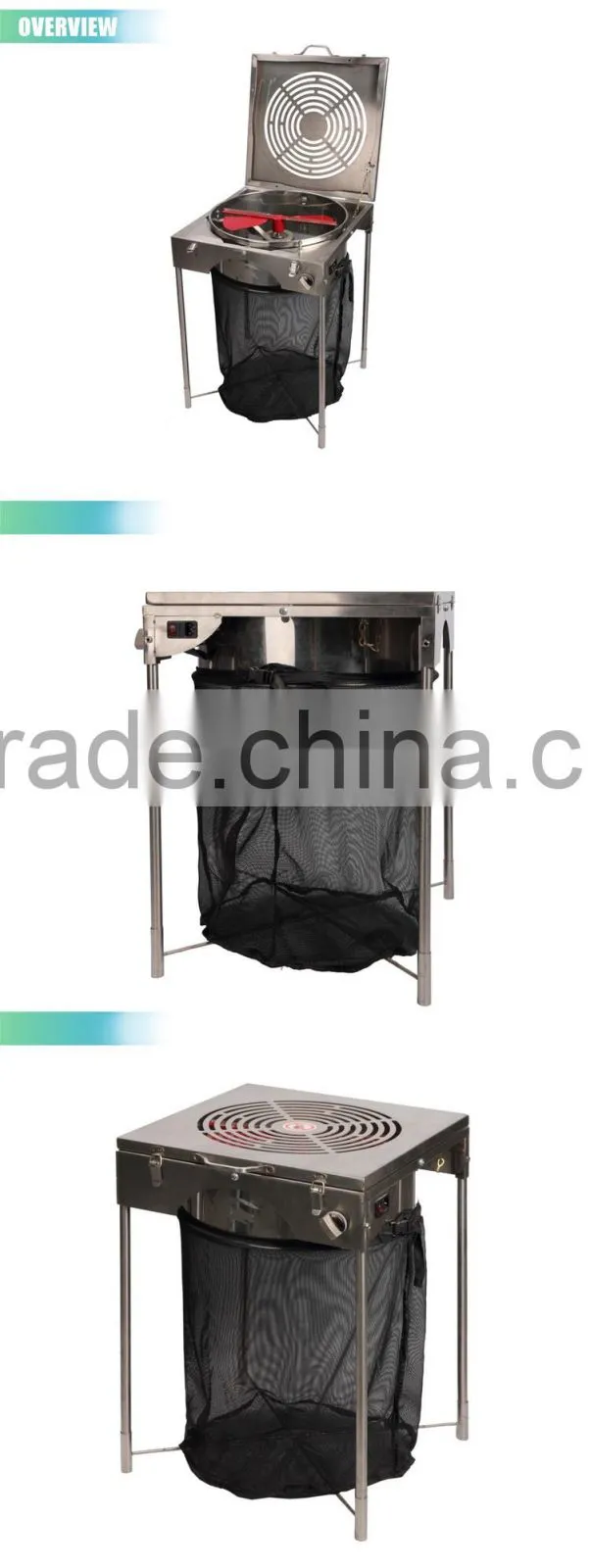 High quality leaf trimmer