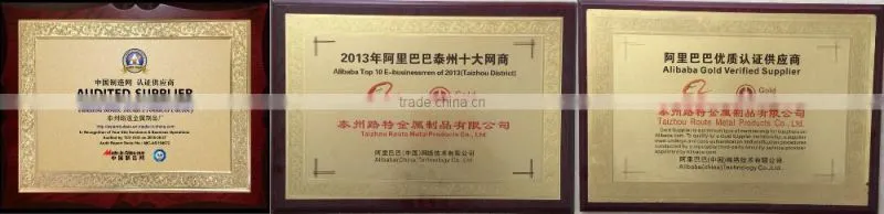 Stainless steel baluster made in china