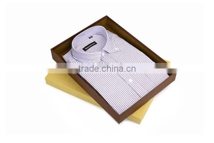 Scarves paper gift box with best design printing