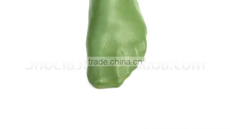 Special plastic shoe last Like the shape of the foot