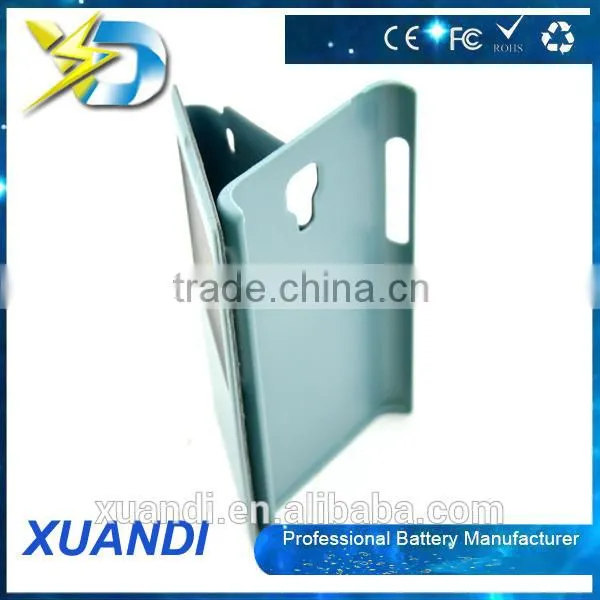 Genuine accessories mobile use flip cover for Redmi cover