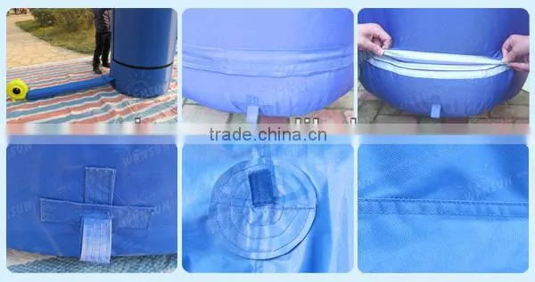 airdancer, single leg dancer for sale with CE UL EN71 China factory supplier