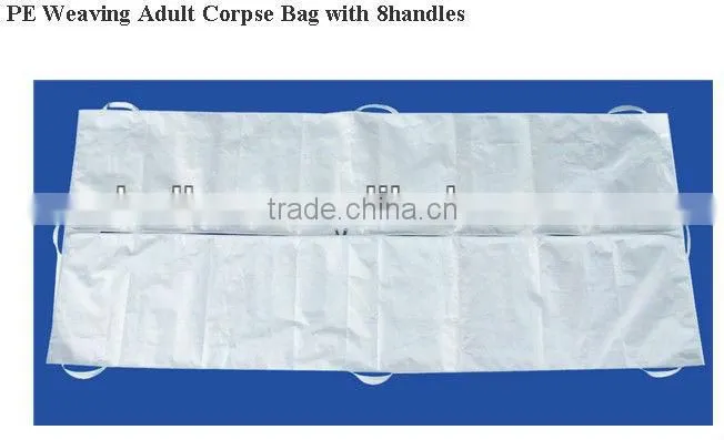 hunting body bag