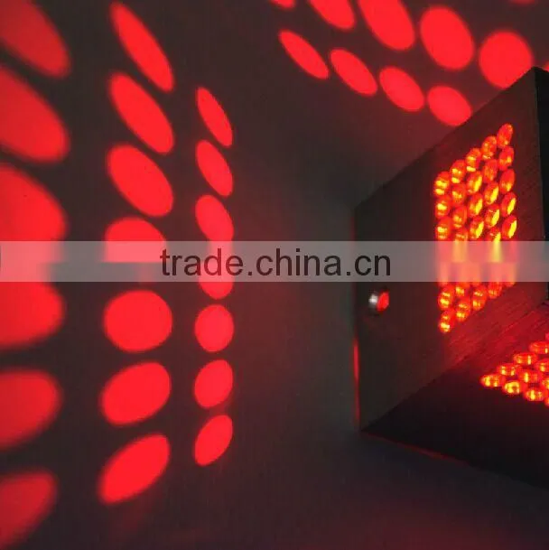 HOT sell aluminum 1Watt LED Wall light, LED bedroom light / bedside lamp/wall lamp/corridor lights/staircase lights /Warm light