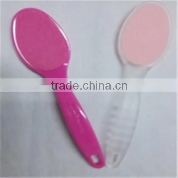 Hot Sale products plastic foot file