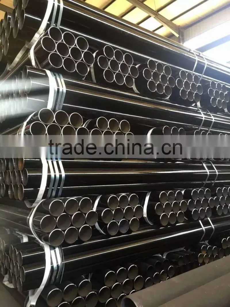 Prime Quality Seamless Steel Pipe Carbon Steel Seamless Pipe