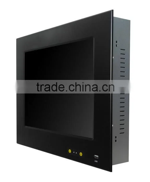 Manufacturer 17'' OEM Industrial Tablet PC