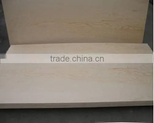 Linyi PLywood Factory Strong and Durable Plywood