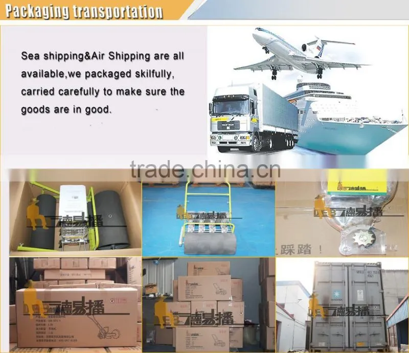 electric vegetable seeding transplanter for planting small seeds