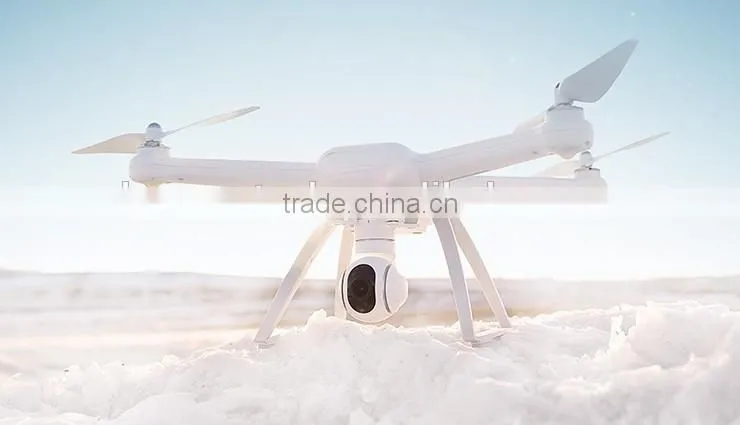 New Original Xiaomi Mi Drone Wifi FPV With 1080P Camera 3-Axis Gimbal RC Quadcopter