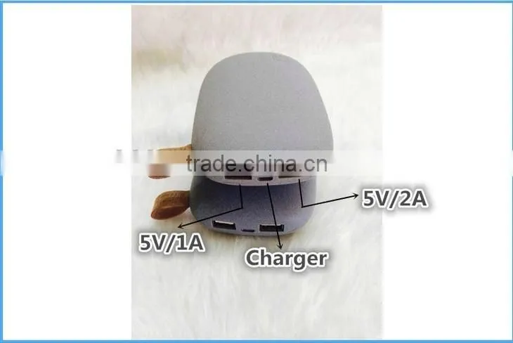 Plusdot Wholesale Alibaba Hot Sell 6000mah power bank