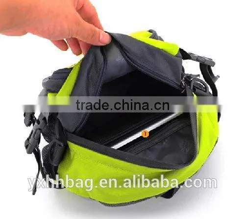 Multifunction detachable backpack waist bag