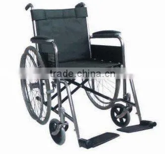 wheelchair