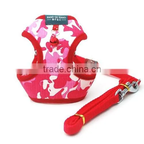 NEW Durable Dog Harness, Safety Pet Harness