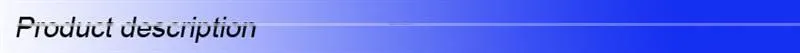 Factory supply high quality carbide chamfering end mills