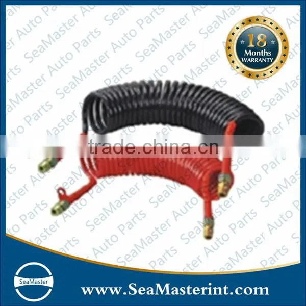 Hot sales!!!high quality Seven Electric Coupler for HEAVY TRUCK