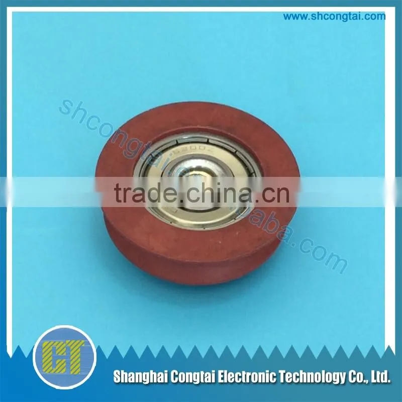 lift door lock roller KM89629G02